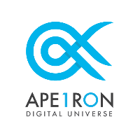 Apeiron Digital Universe (former Greek Geeks) Avatar