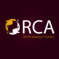 ORCA - Creative IT Solution Avatar