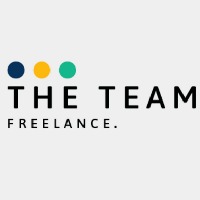 The Team Freelance Avatar