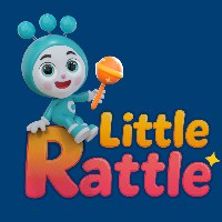 Little Rattle: The 3D Animation and Extended Reality (VR, AR,MR) development agency | WEBXR Avatar