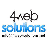 4 Web Solutions Avatar