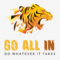 Go All In - Agency Avatar