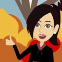 Visual Troope Avatar
