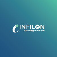 Infilon Technologies Pvt. Ltd. Avatar