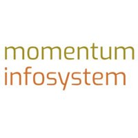 Momentum Infosystem Avatar