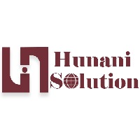 HUNANI SOLUTION Avatar