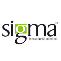 Sigma Infosolutions Inc: Advanced SaaS, Ecommerce, Fintech Solutions | ISO 9001 & 27001 | SOC I & II Certified Avatar