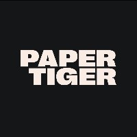 Paper Tiger Avatar