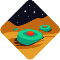 Forgotten Mines Avatar