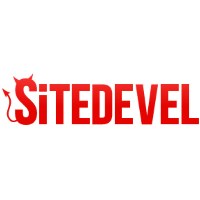 Sitedevel Avatar