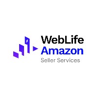 WebLife Amazon Seller Services Avatar