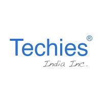 Techies India Inc. Avatar