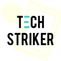Tech Striker Avatar