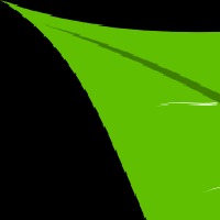 Leaf Digital Avatar