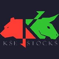 KSE Stocks Avatar