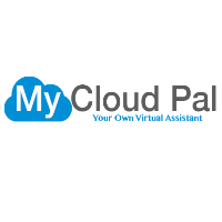 MyCloudPal Business Solutions Avatar