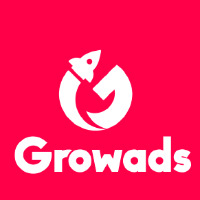 GrowAds Avatar