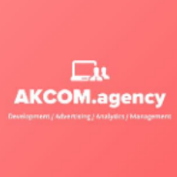 AKCOM.agency Avatar