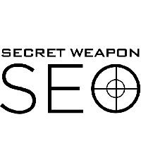 Secret Weapon SEO Services Avatar