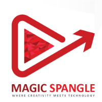 Magic Spangle Studios Pvt. Ltd. Agency Avatar