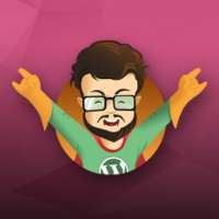SUPER WP HEROES Avatar