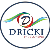 Dricki Avatar