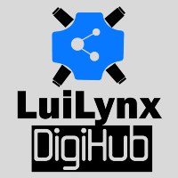 LuiLynx Digihub Avatar