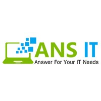 ANS IT Services Private Limited Avatar