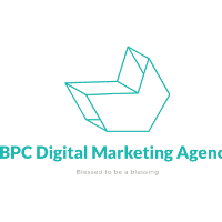 Blessed Professional Company Digital Marketing Agency Avatar