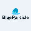 Blue Particle Solutions