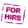 VN For Hire Avatar