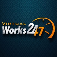 Virtual Works 247 Avatar