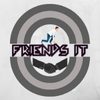 Friends IT Avatar