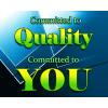 CQSA (Committed Quality Service Agency) Avatar