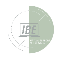 IBE Virtual Support and Services Avatar