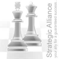 Strategic Alliance Avatar