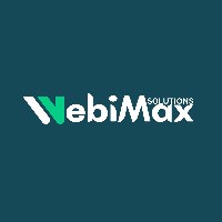 WebiMax Solutions Avatar