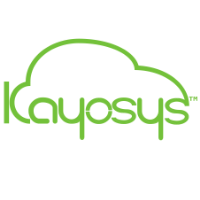 Kayosys Avatar