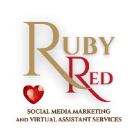RUBY RED SMM & VA Services Avatar