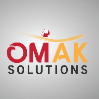 Om Ak Solutions Avatar