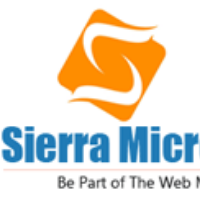 Sierra Micron Avatar