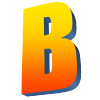 Binary Bees Avatar