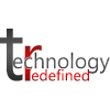 Technology Redefined Avatar