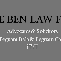 The Ben Law Firm Avatar