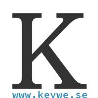 Kevwe Technology AB Avatar