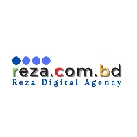 Reza Digital Agency Avatar