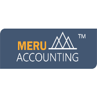 Meru Accounting - Bookkeeping , Accounting & Tax return preparation for Business Owners, CPA firms & Enrolled Agents.  Avatar