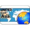 United Call Asia Avatar