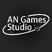 AN Games Studio Avatar
