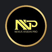 Nexus Vision Pro Avatar